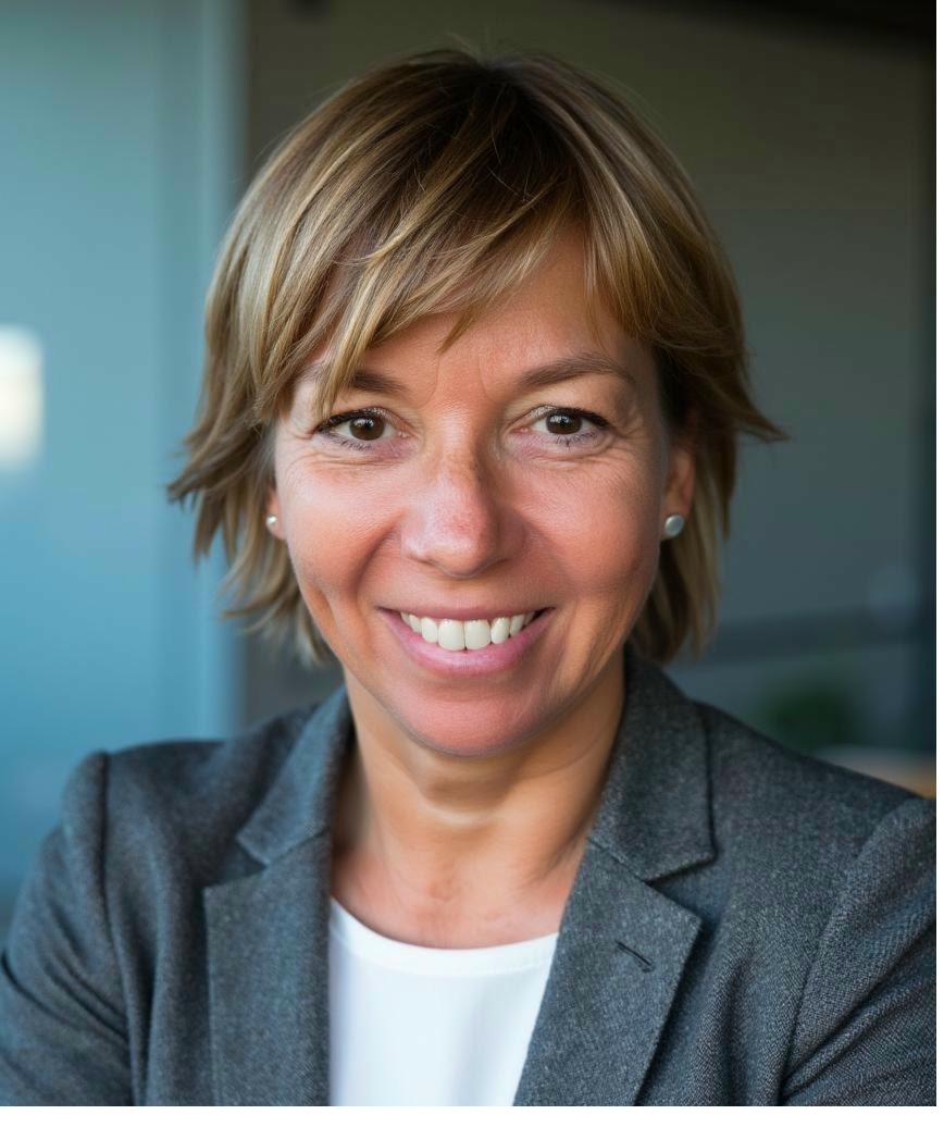 Katja Ziehe